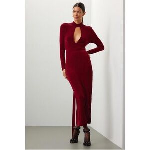 Bardot Ellis Maxi Dress